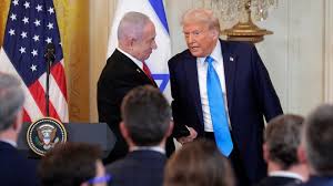 US warns ICC member states against proceedings targeting Israel